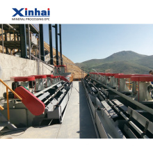 China Manufacturer Copper Ore Flotation Machine
Group Introduction